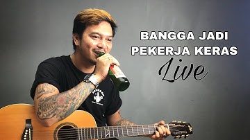 Bonet Less - Bangga Jadi Pekerja Keras | Bersama Bir Singaraja
