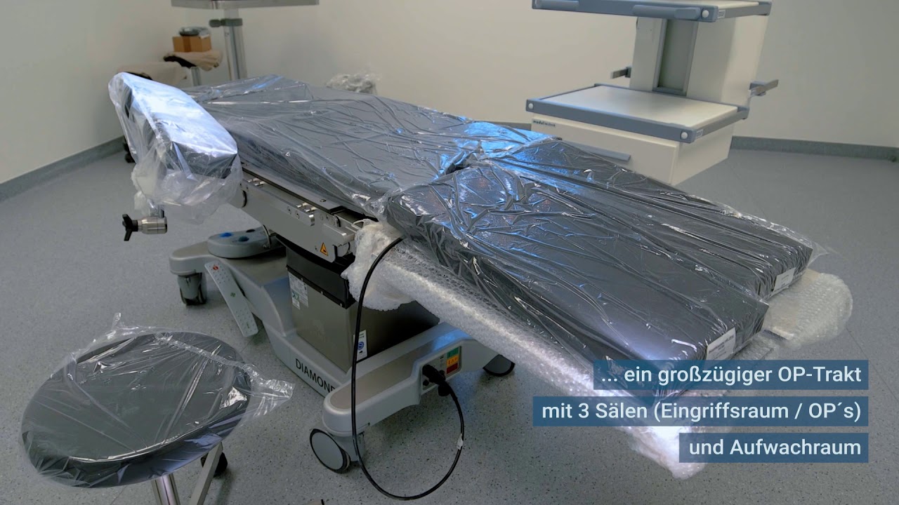 Erweiterungsbau Psorisol Hautklinik - Immobilie der Sartoriusmühle Hersbruck GmbH