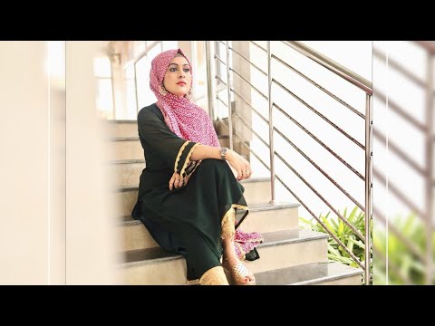 Sajla Saleem Singer Reel Short