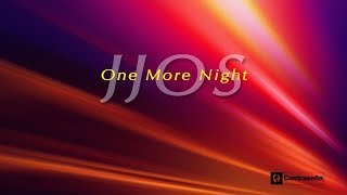 Chill Session, One More Night Playlist 'Jjos' Relaxing Music, Study Music, Ambient Music, Chillstep