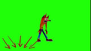 Woah Green Screen Official Original Animation By Chris Patstone7861