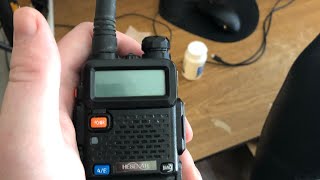 How to find Scanner frequency in Chicago