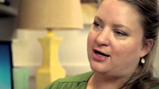 Meet Becky Brewer, Your Career Consultant