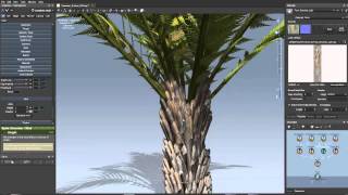 SpeedTree Breakdown
