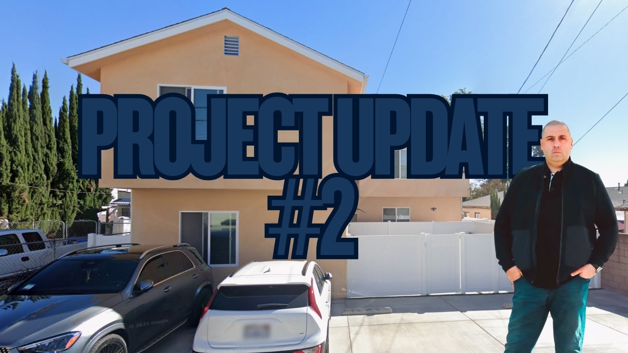 1921 Jackson St, Burbank, CA 2 twin ADU units