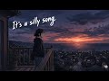 【It's a silly Song...】古明地幸貴&SunoAI。くだらない曲です... 84曲目。