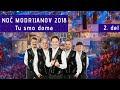 No modrijanov 2018  tu smo doma 2 del