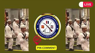 Information 🔴 LIVE: Official U.S. Navy RTC Boot Camp Graduation Ceremony 2026 | Recruit Training Command Update