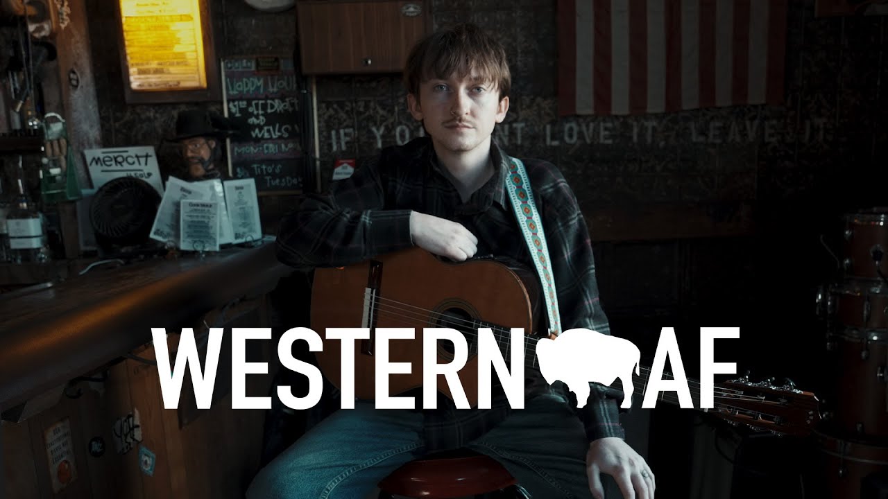 Hudson Freeman | If You Know Me & Wild Horses | Western AF Double Feature