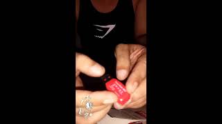 Flashdisk Sandisk 16 GB Palsu atau Asli
