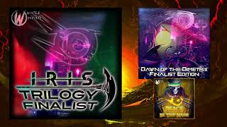 PEACE BE THY NAME [IRIS Finalist] | The Winter Society