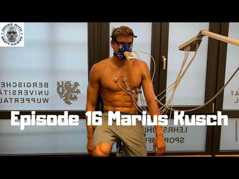 Inside with Brett Hawke: Marius Kusch