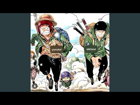 Watch Trailblazer (feat. idkfatal) on YouTube