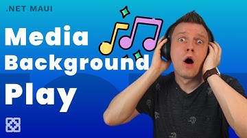 Background Media Playback and Lock Screen Controls for MediaElement Are Here!