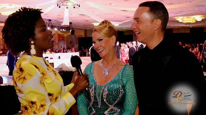 #DesertClassic20 - Linda Gill & Roman Malkhasyan