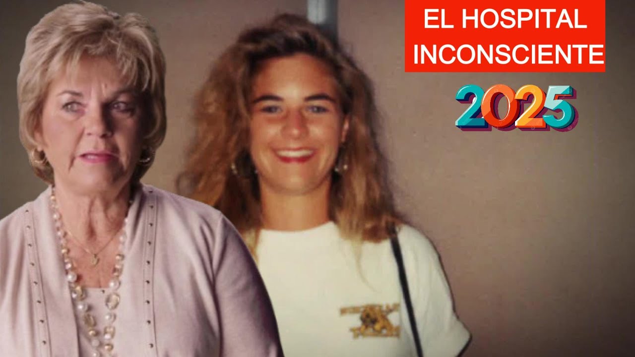 Crímenes del pasado 2025 | Detrás del granero | ID INVESTIGACIÓN DISCOVERY EN ESPAÑOL 2025