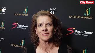 Zola Budd And The Taxi Nickname