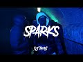 Sparks cb x kayykayy x 2023 uk drill type beat  prod sjbeats