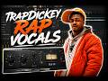 The Secret to Trap Dickey’s Vocal Sound