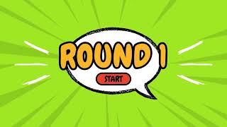 Green Cartoon Animated Memory Game screenshot 5