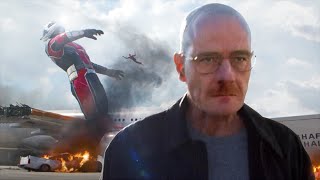 Walter White joins the Civil War Airport Battle by TortillaDelta13 2,596,258 views 1 year ago 2 minutes, 57 seconds