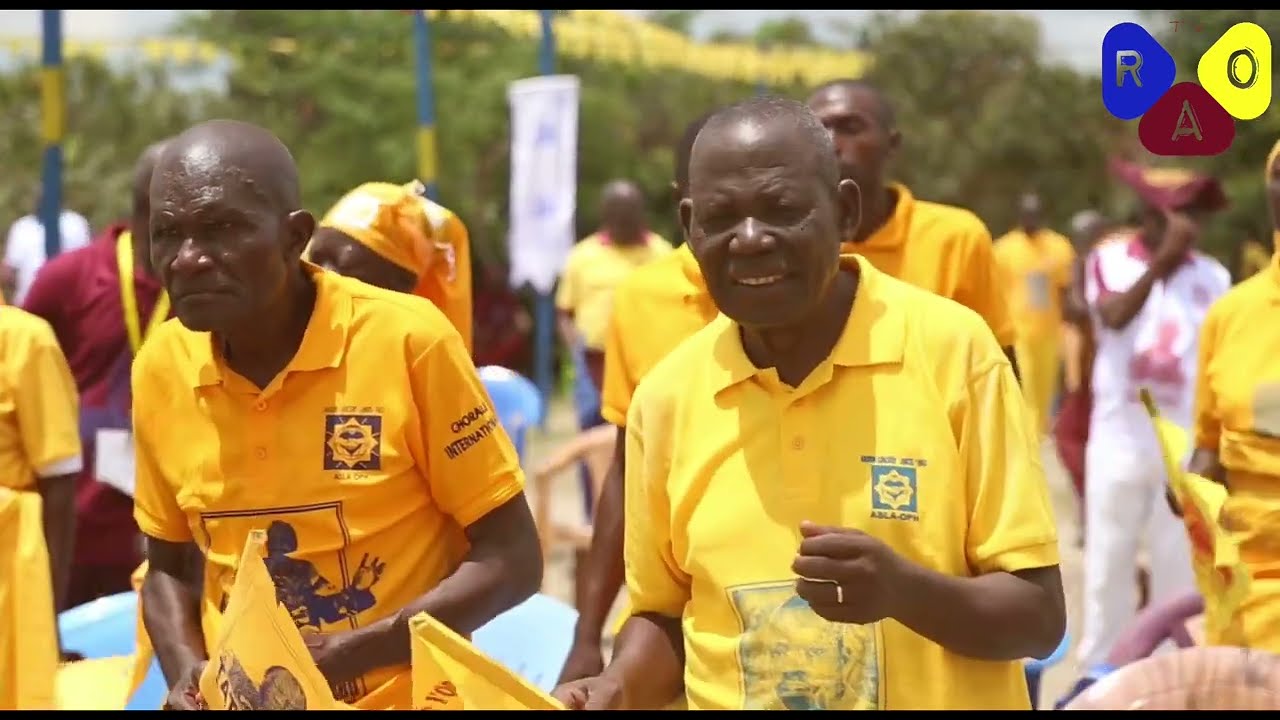 Malaki ma Mfumu Édition 2024 Dimanche 04 février 2024