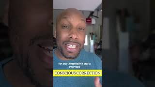 Humanity Is Going Through a Conscious Correction | The Real Disclosure #consciousness #self #wisdom