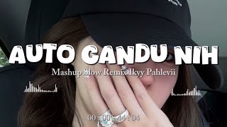 JJ Candu Viral Tiktok (Mashup Slow Remix) Latest 2026 By Ikyy Pahlevii🎶 screenshot 1