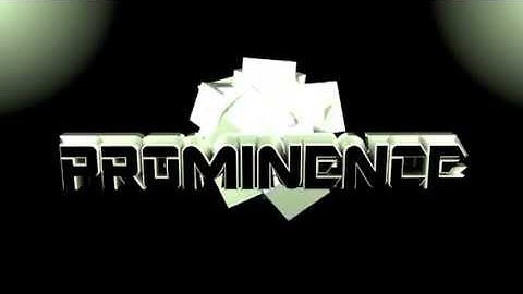 Prominence Test Intro