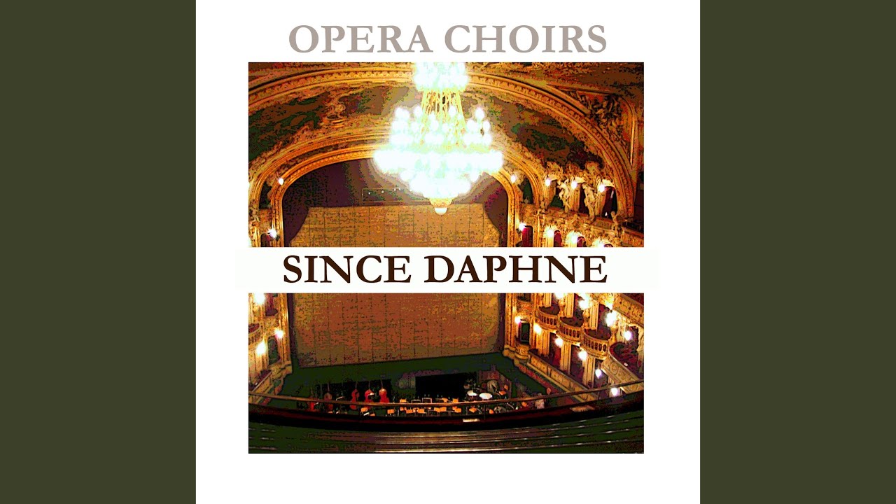 The Magic Flute: "Chorus Of Isis"