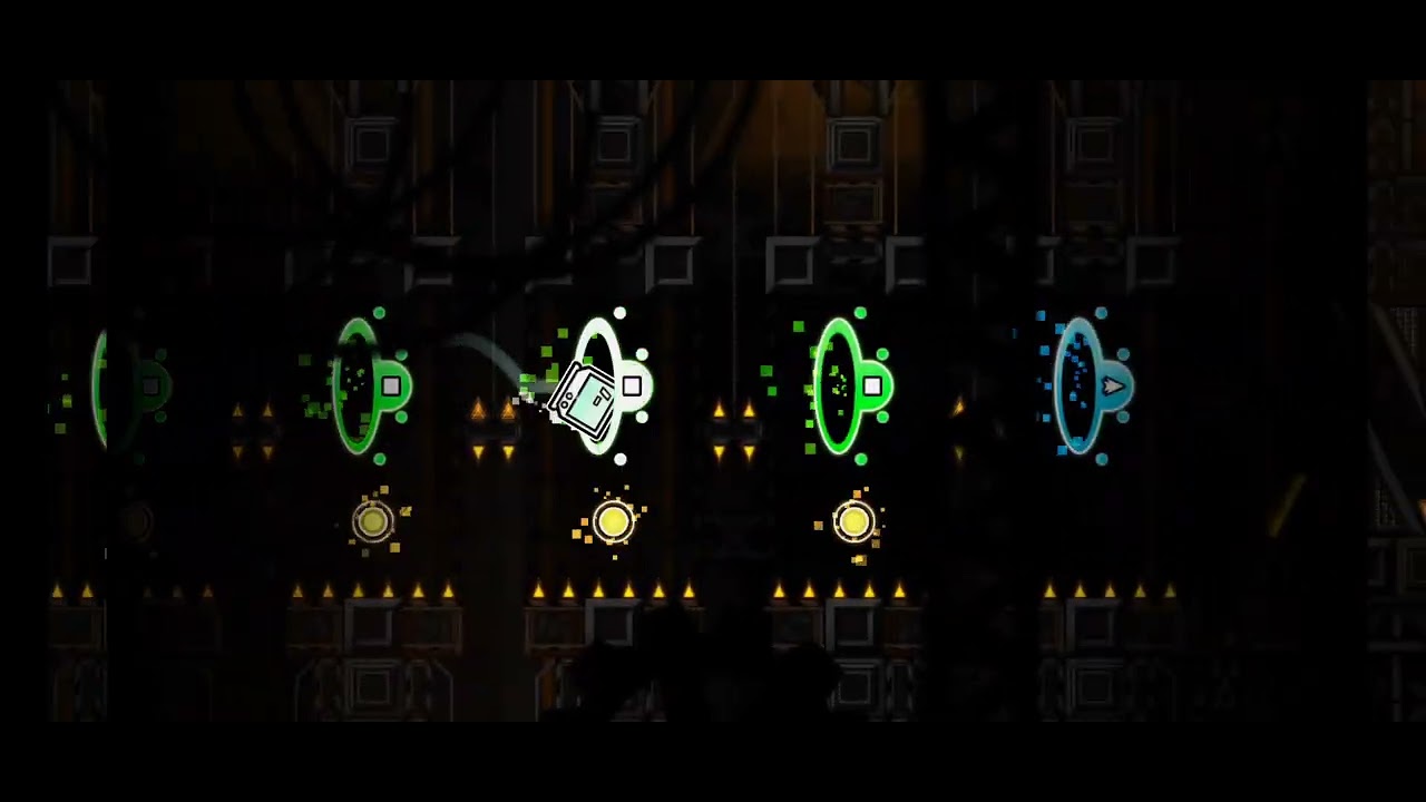 Tungsten carbide by zNotNinja (Showcase)