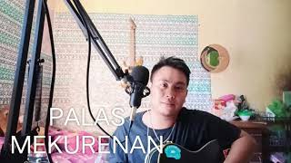 PALAS MEKURENAN - adi kusuma  (cover )