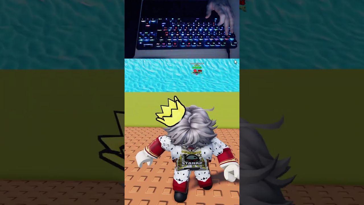 roblox best gameplay