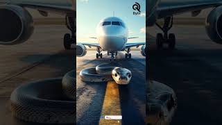 Giant Snake Stops Plane? Real Or Ai Illusion?