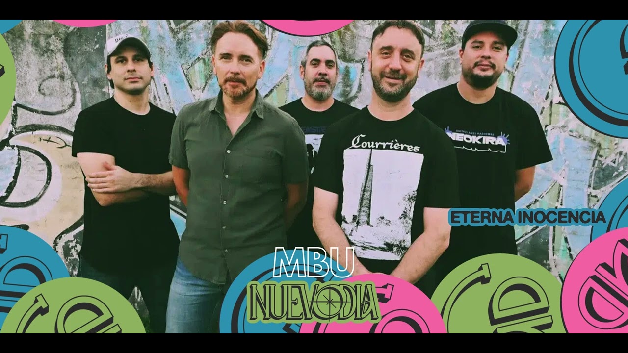 Eterna Inocencia: "Auguro buenas cosas para la escena"