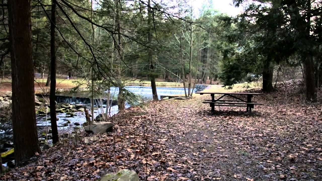 PAOE - Ravensburg State Park - Jersey Shore, PA
