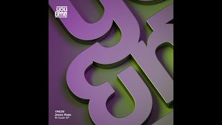 Jesse Maas - All Nude (Original Mix)