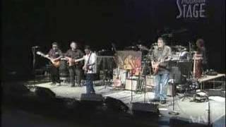 Los Lobos &#39;Good Morning Aztlán&#39; 2002