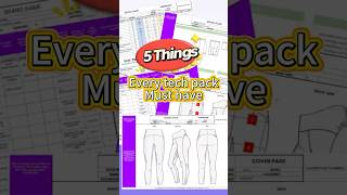 5 Things Every Tech pack Must Have