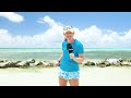 FINALS DAY ACTION at the Bonaire Youth & Junior Slalom World Cup - PWA Youth Slalom Tour