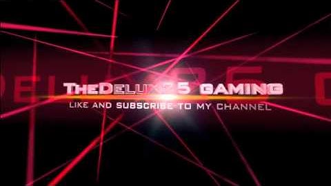 my first intro - Created using Flixpress.com