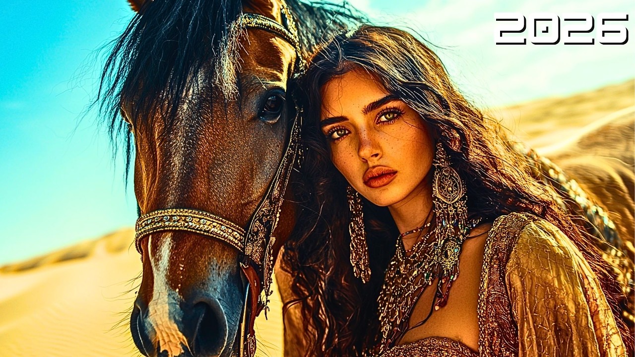 Anatolian Oud - Moonlit Odyssey – Journey of the Oud