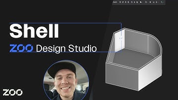 Feature Spotlight: Shell | Zoo Design Studio