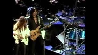 Ramli Sarip - Jikalau Berkasih @ Konsert Zaman Rock Timur