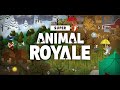 МИЛЫЕ ЗВУРУШКИ-УБИВАШКИ В PUBG! - Super Animal Royale