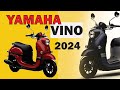 Harga Motor Yamaha Vino 2024 Imut Minimalis