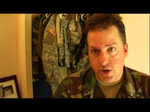 About Single Parents in the Military 