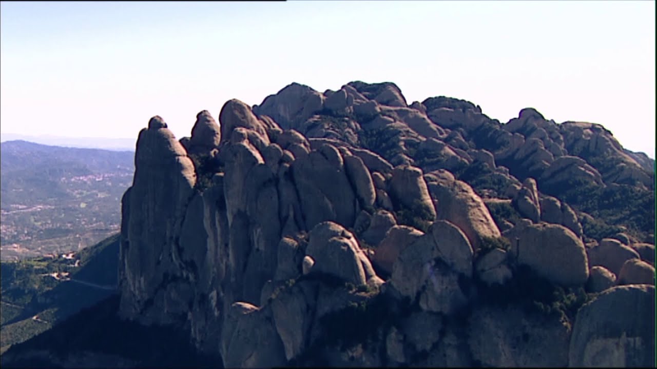 Inauguració del nou orgue de la Basílica de Monterrat, 25 d'abril de 2010