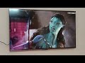 TCL 55INCH QLED TV 2026 [MODEL55p8k]OPEN BOX FITTING #tcltv #googeltv #viralvideo  