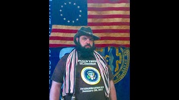 The Official Read of the Alien Sedition Act 1798